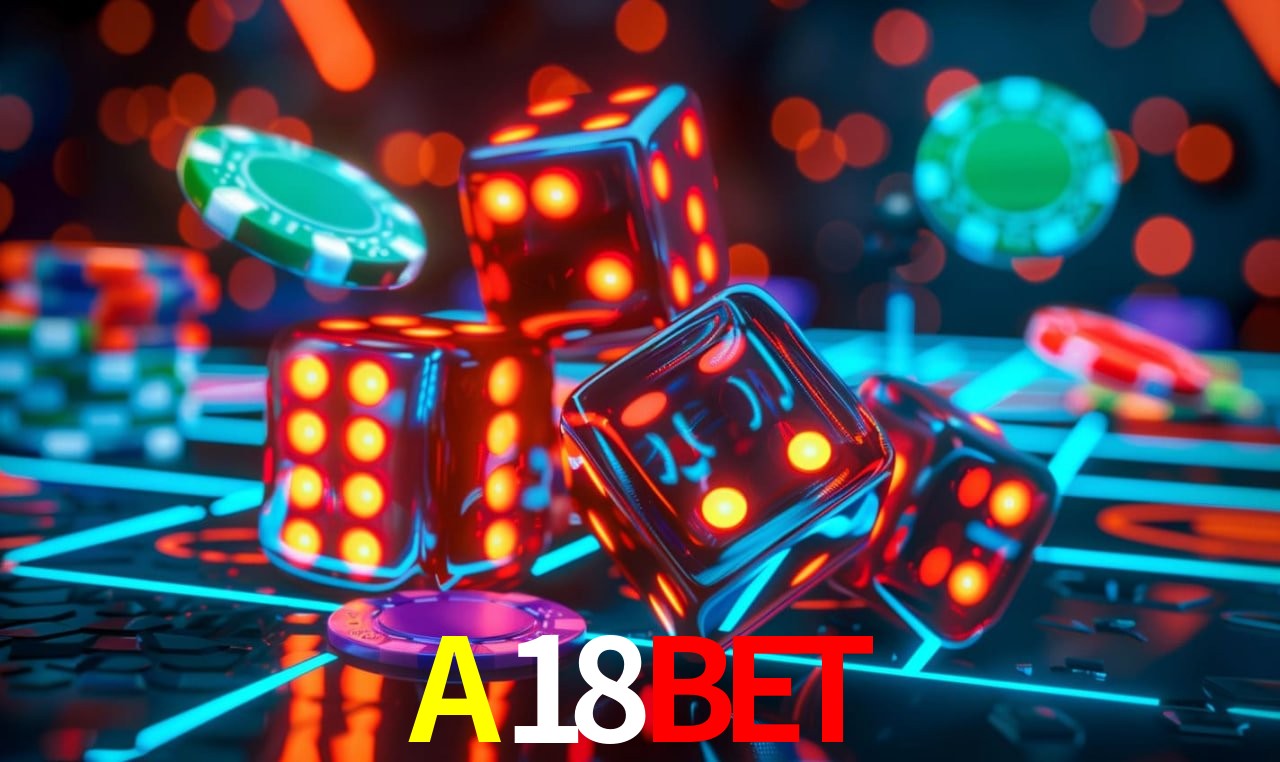 Promoções Sazonais A18BET