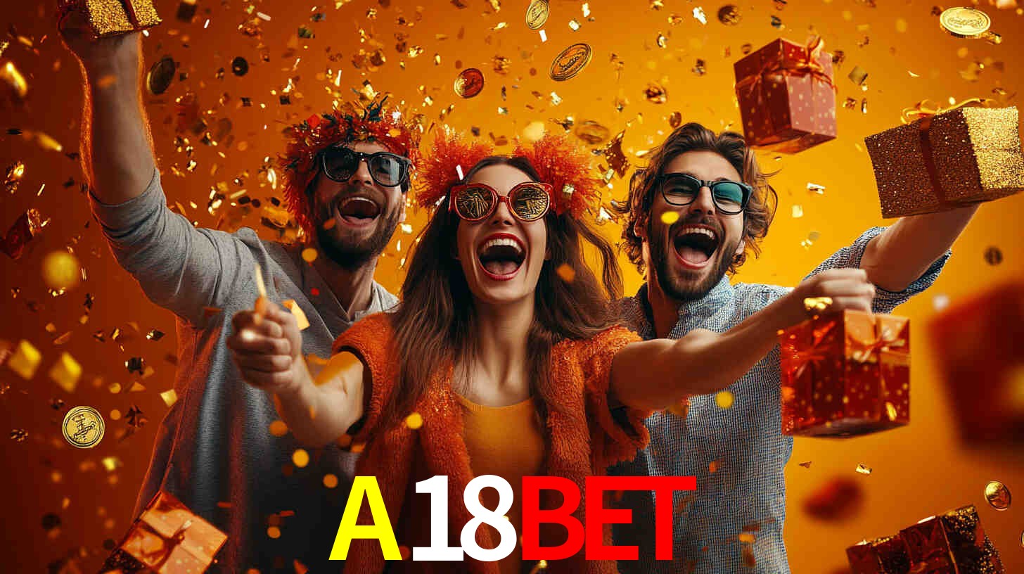 A18BET