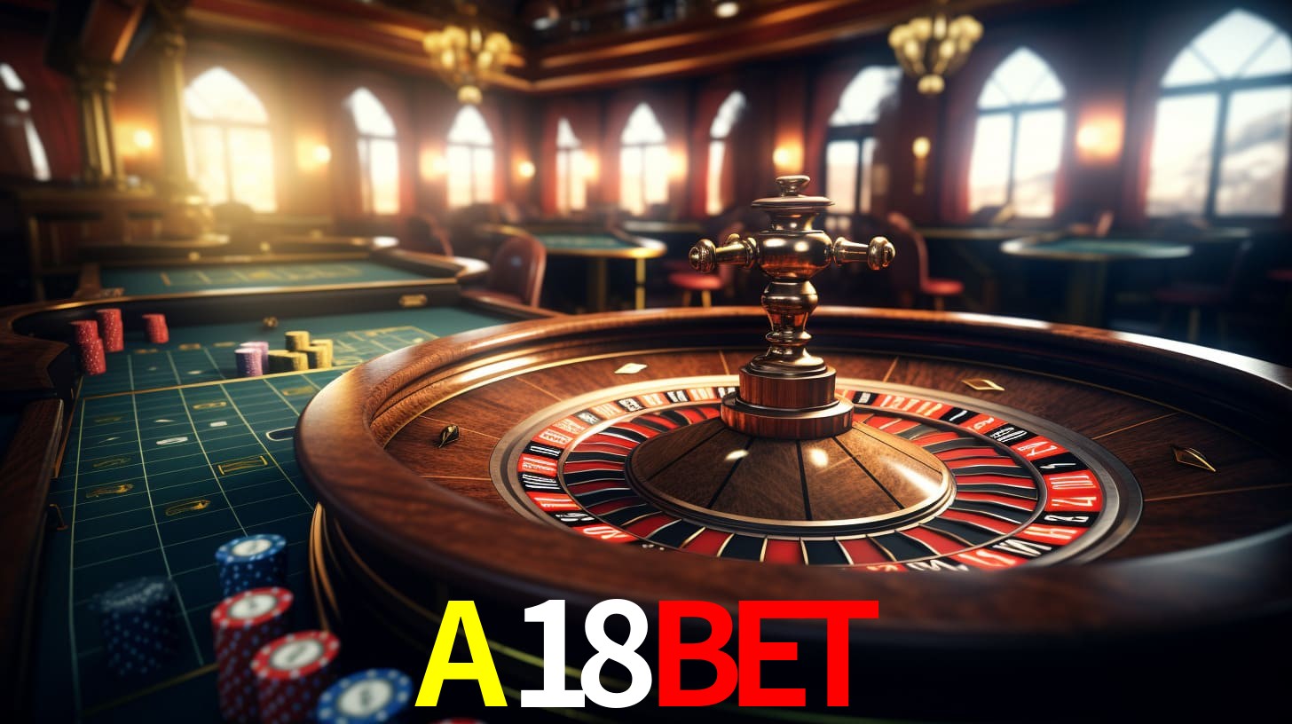 Programa VIP A18BET