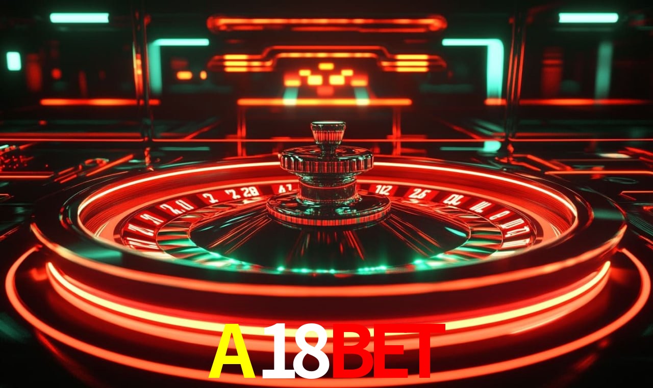 Jogos Exclusivos A18BET