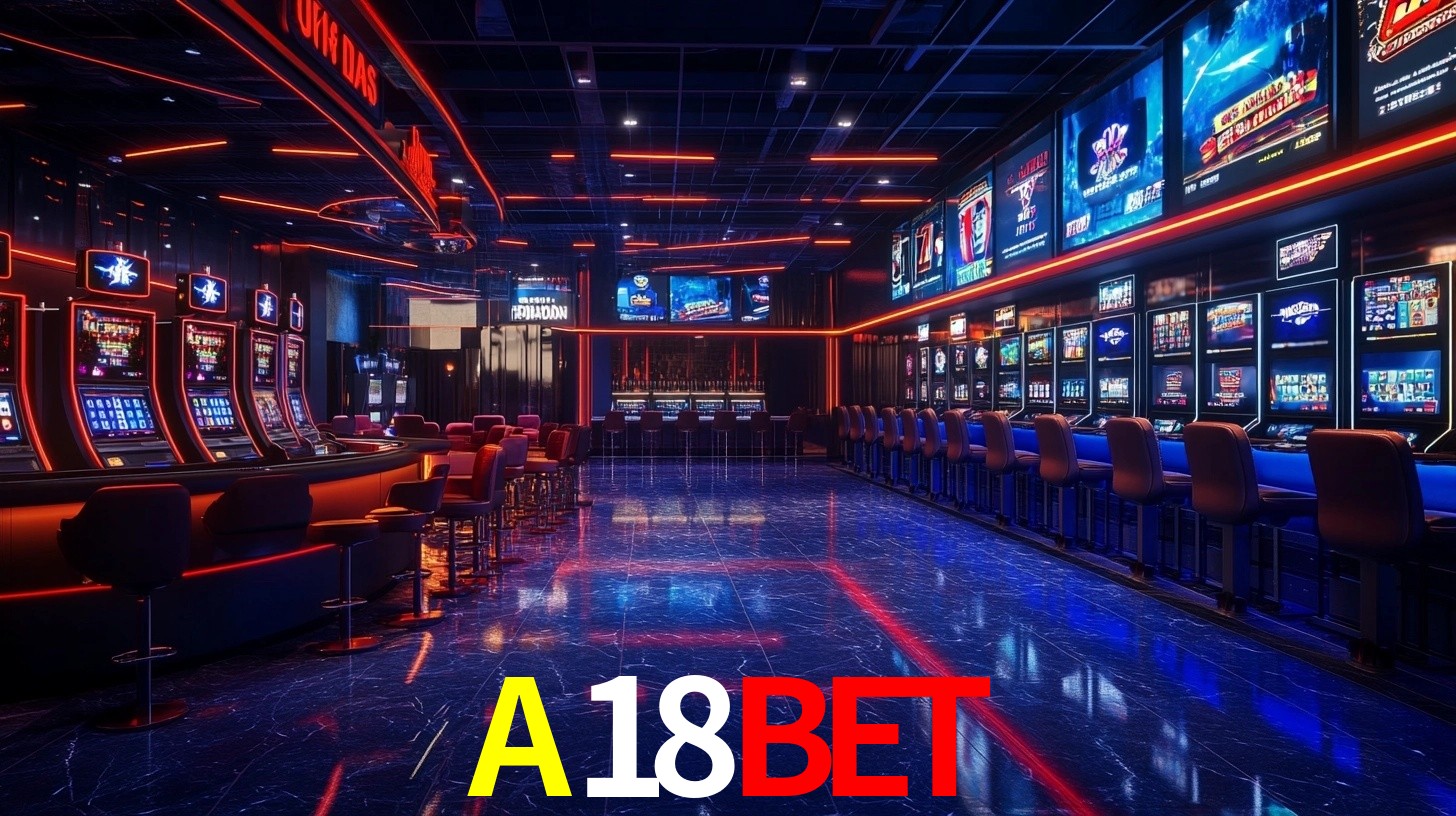 Premium Interface A18BET