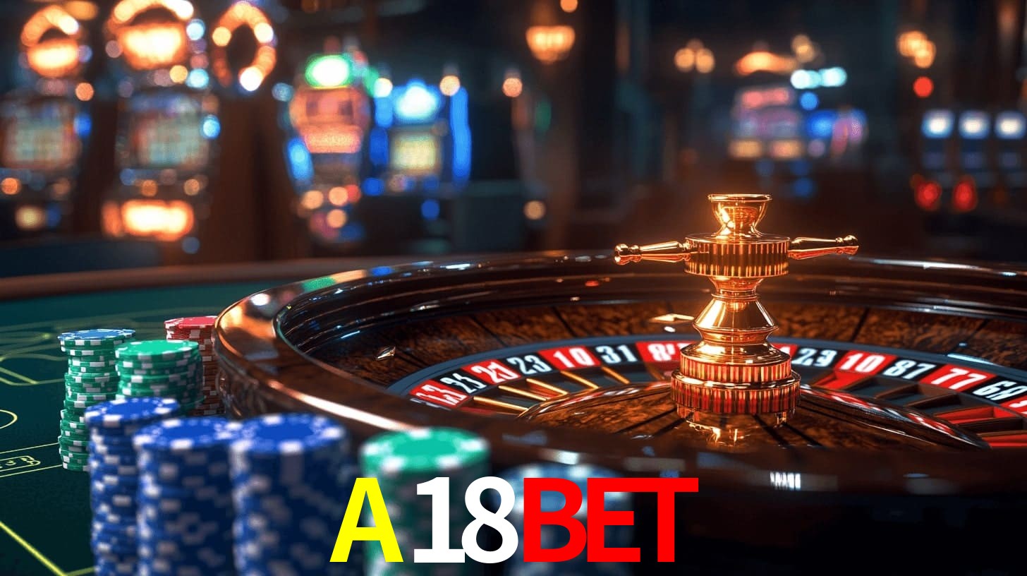 A18BET login