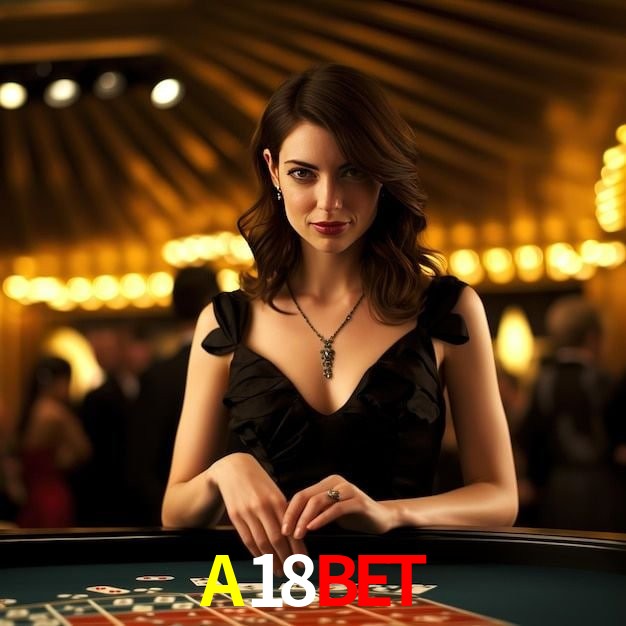 Estatísticas do Jogo A18BET
