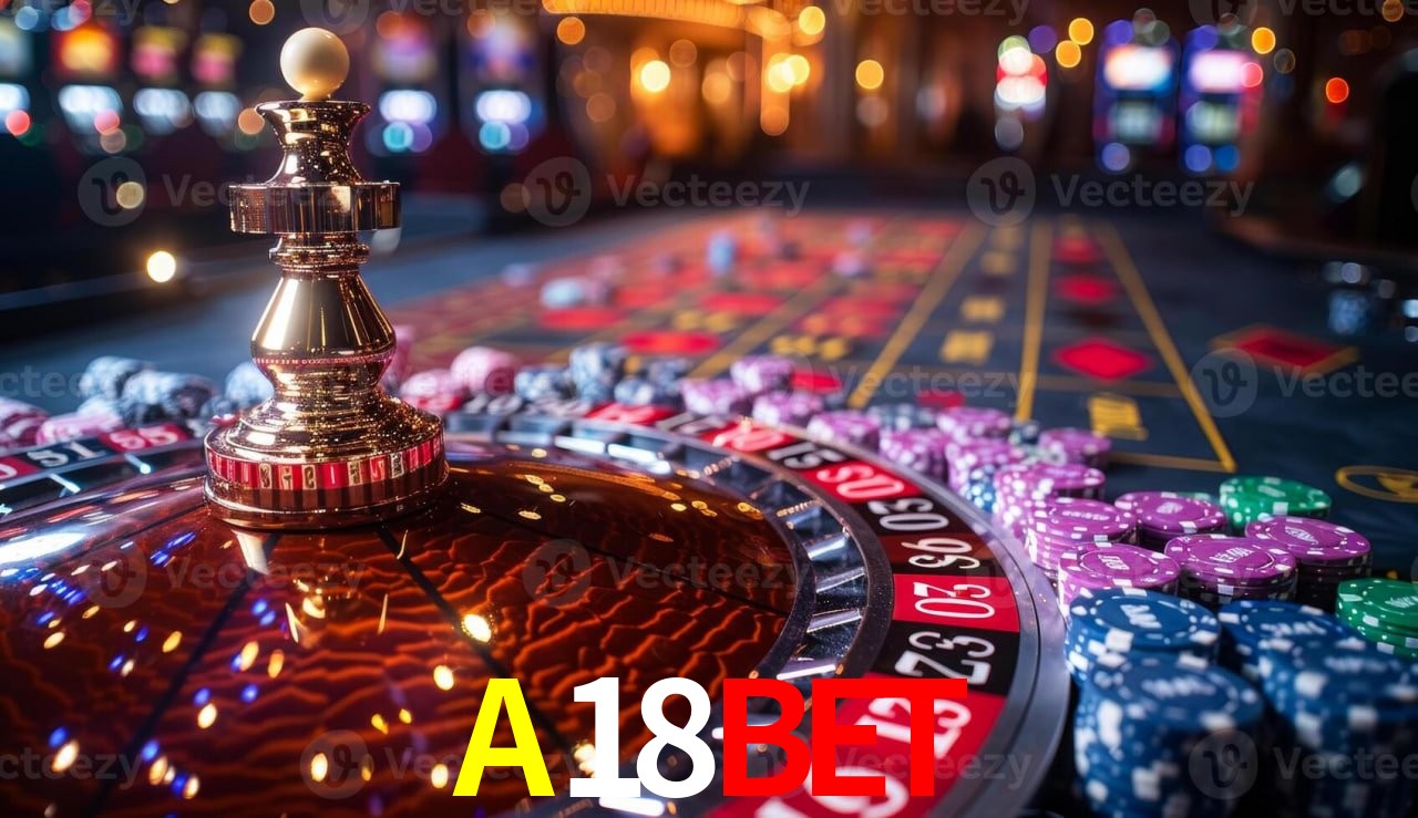 Quick Registration A18BET