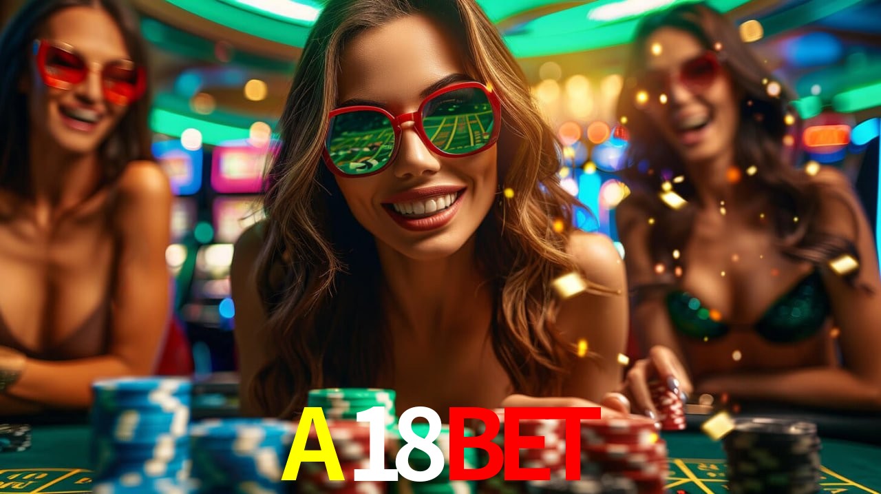 Aviator Game A18BET
