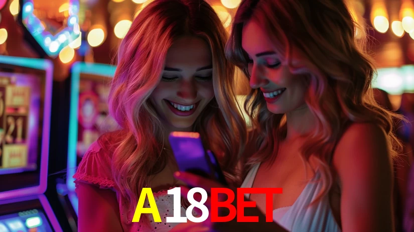 A18BET.COM