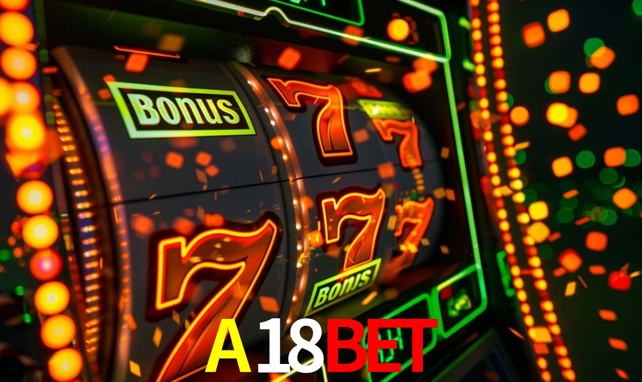 Tecnologia da Plataforma A18BET