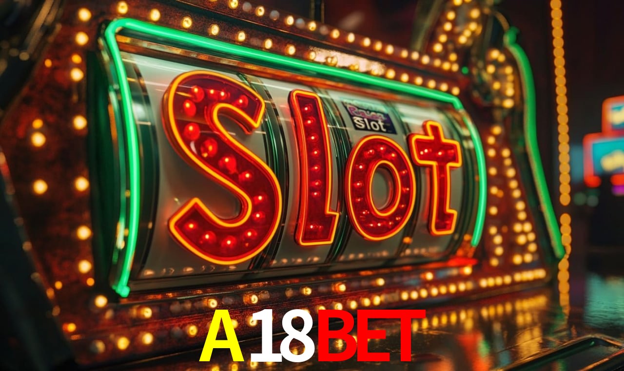 Explorando a Categoria de Eventos em Apostas na A18BET