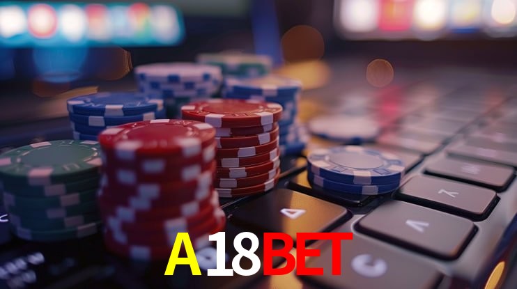 Descubra a Essência do A18BET: Nossa História e Compromissos