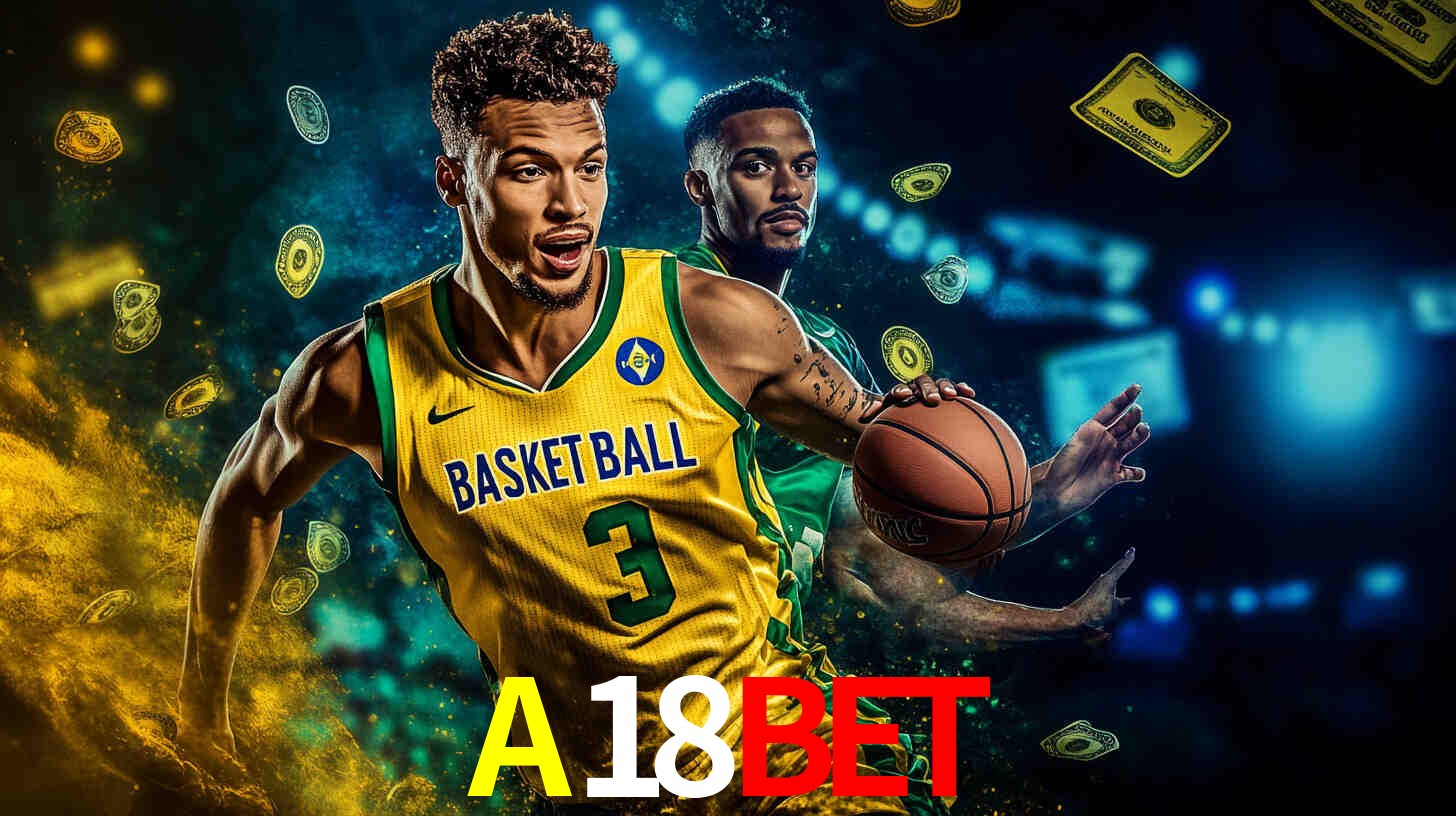 Jogo Aviator A18BET