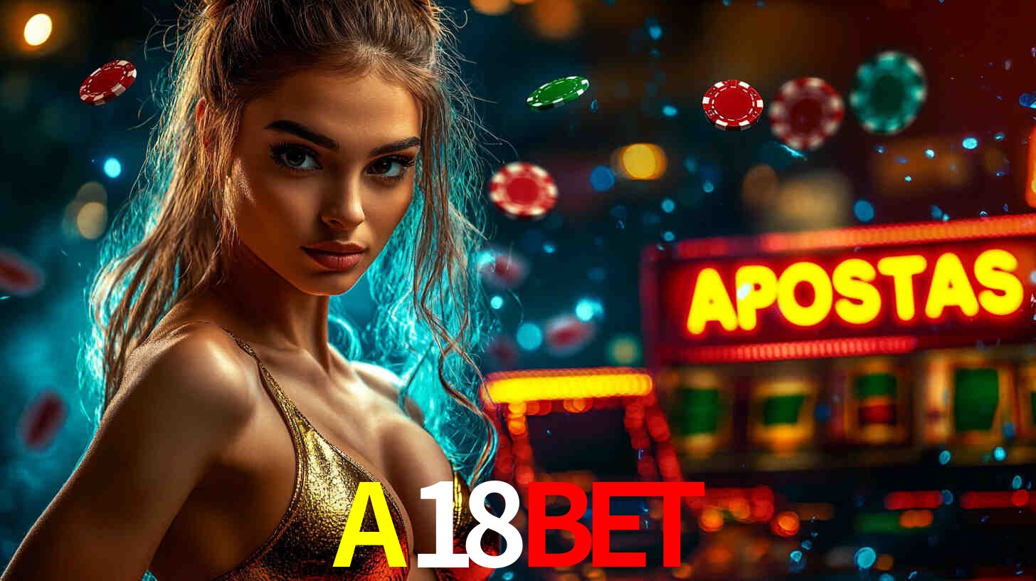 Jogo Spaceman A18BET