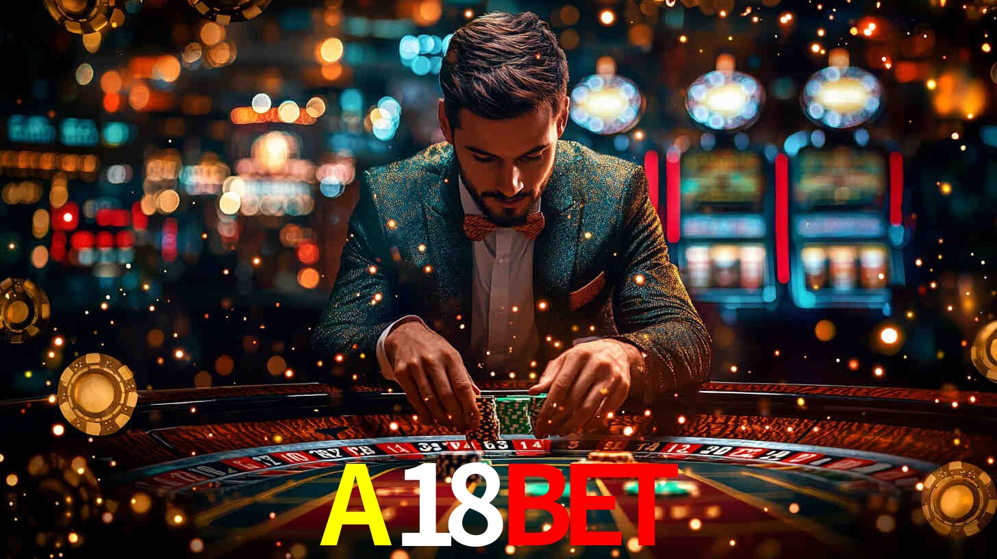 A18BET