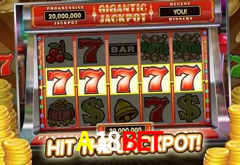 Descubra o Mundo do Cassino Online com A18BET