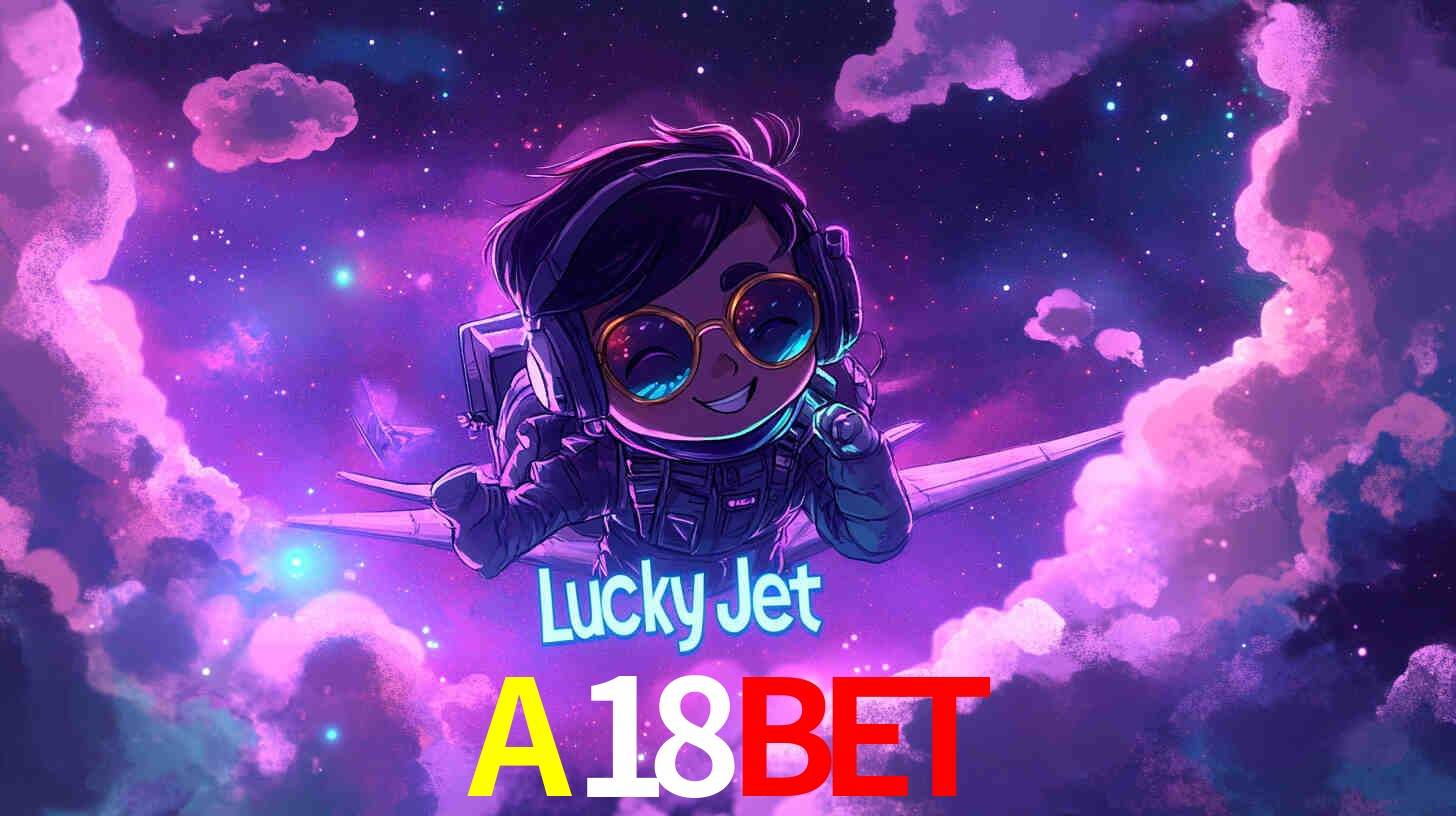 Mesa de Blackjack A18BET