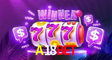 Flash Promotion A18BET