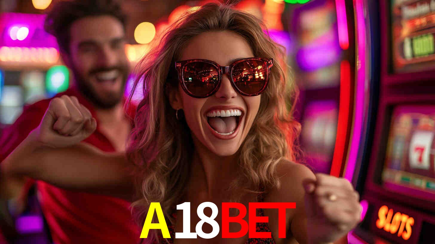 Apostas de Tênis A18BET