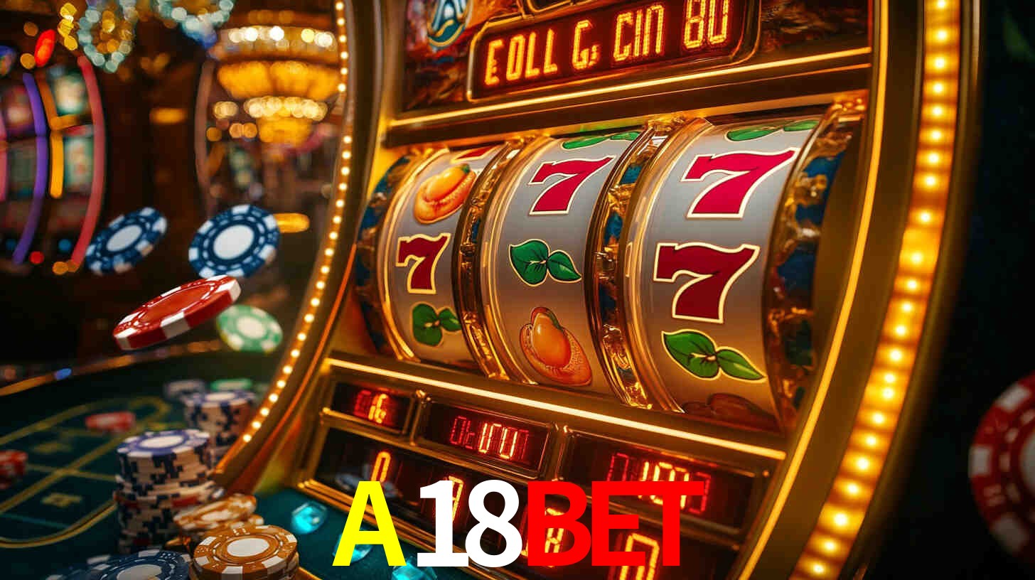 A18BET