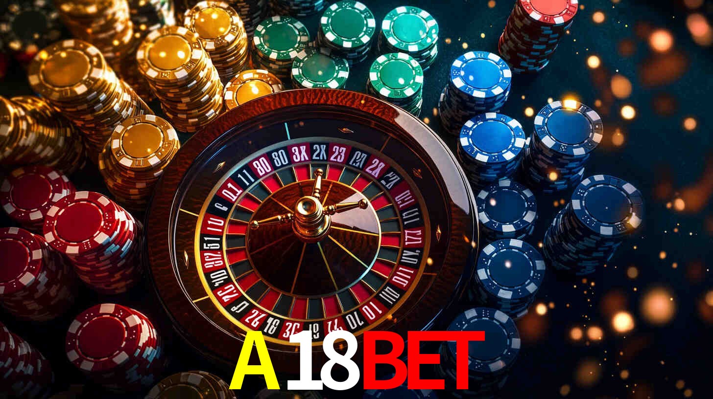 A18BET