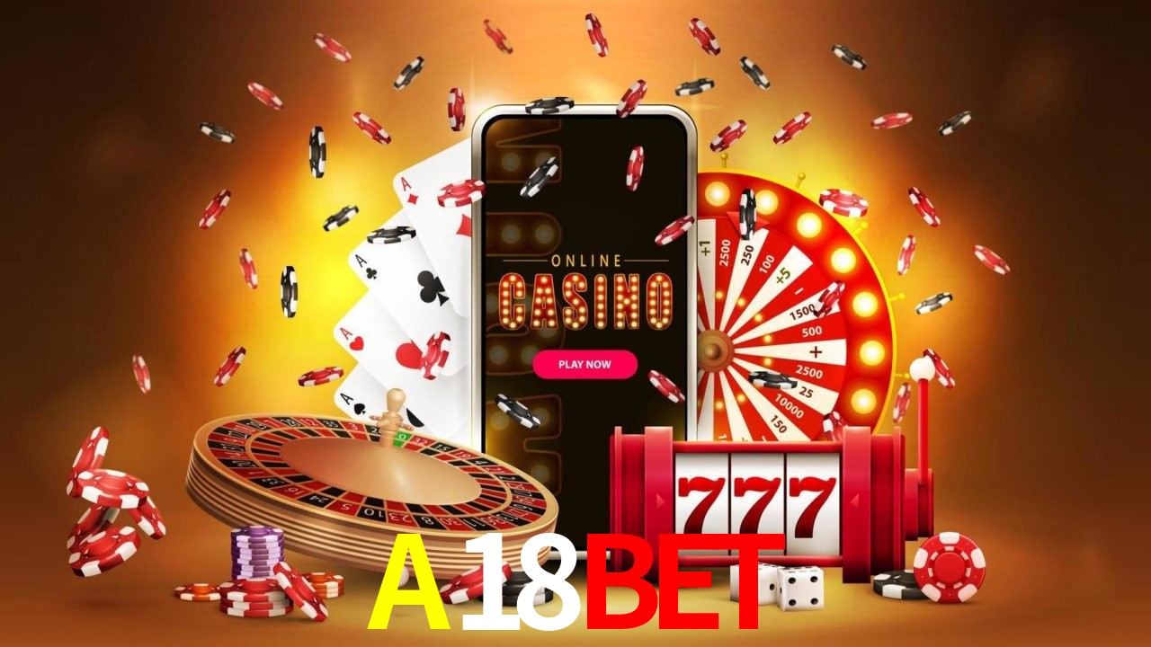 Bônus Diários A18BET