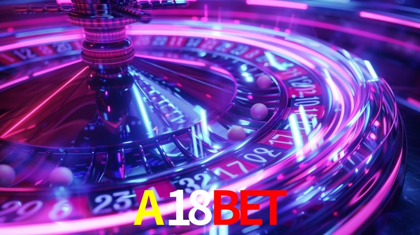 Cadastro Rápido A18BET