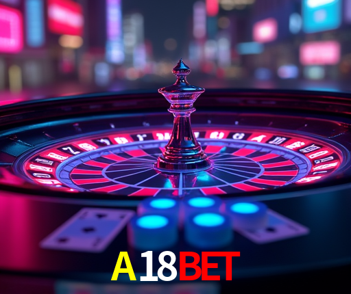 Avaliações dos Jogadores A18BET