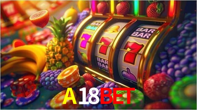 2FA Security A18BET