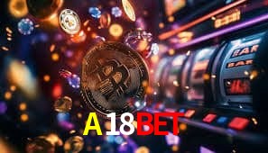 Promoção Relâmpago A18BET