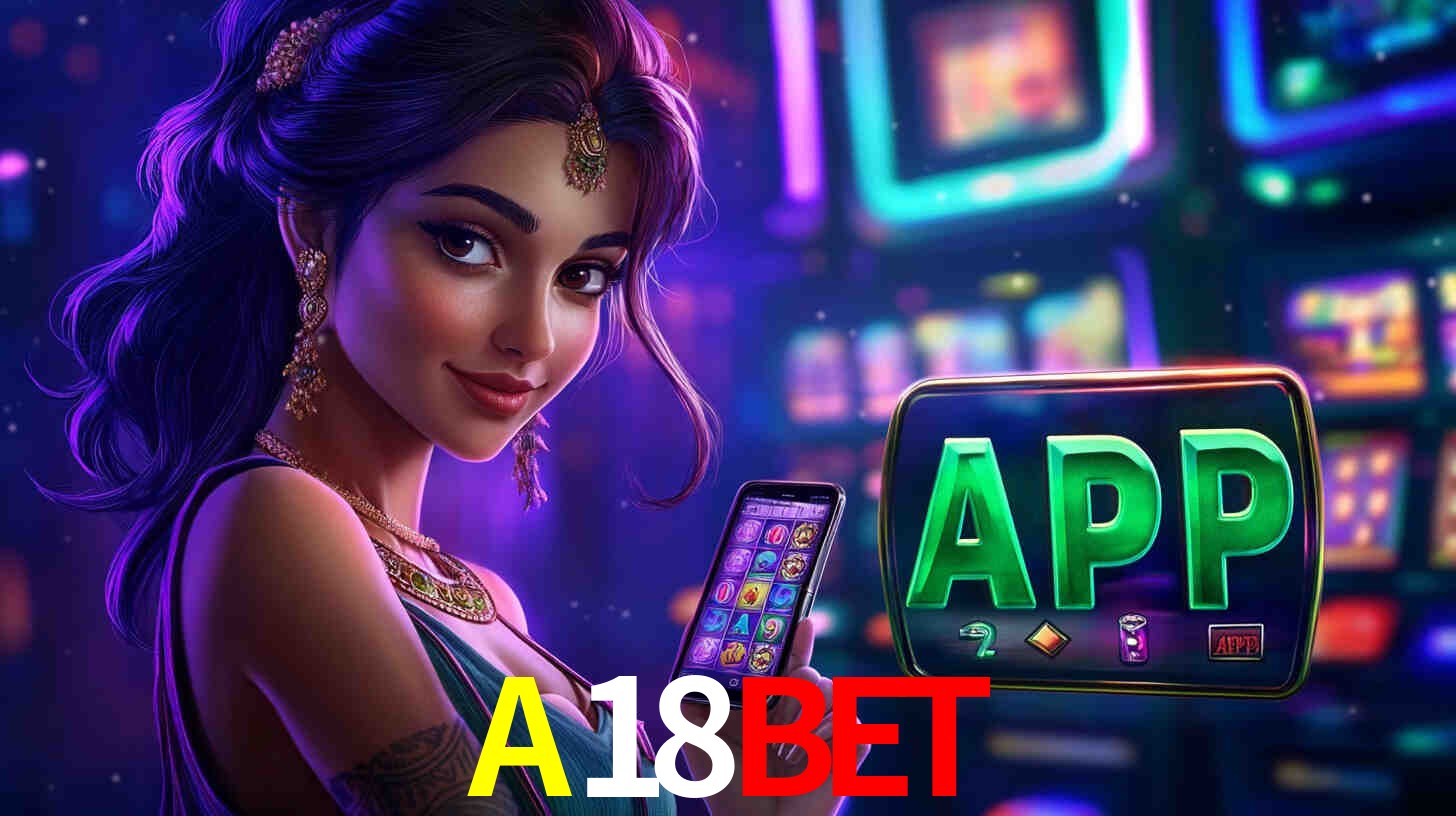 Descubra a Magia dos Jogos de Arcade no A18BET