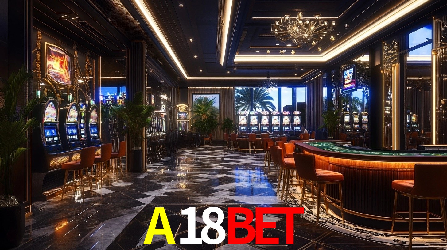 A18BET login